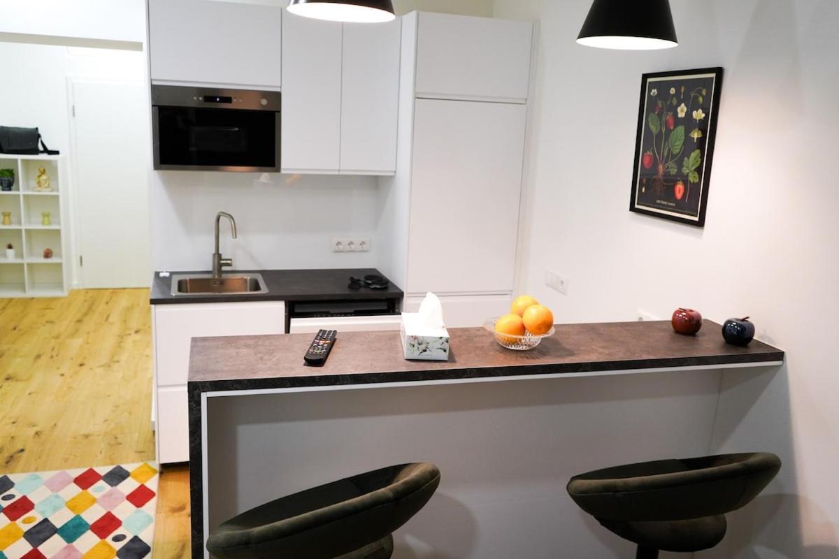 Apartment Modern Mariahilf - Center Vienna