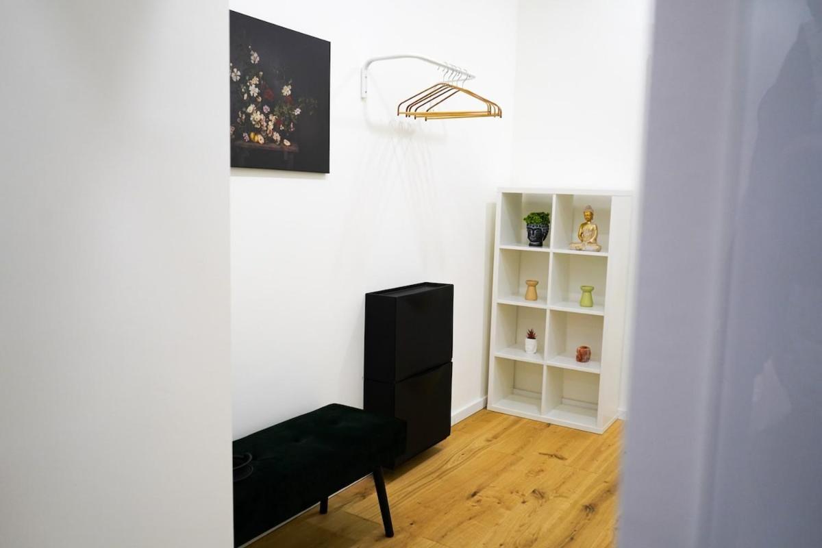 Apartment Modern Mariahilf - Center Vienna
