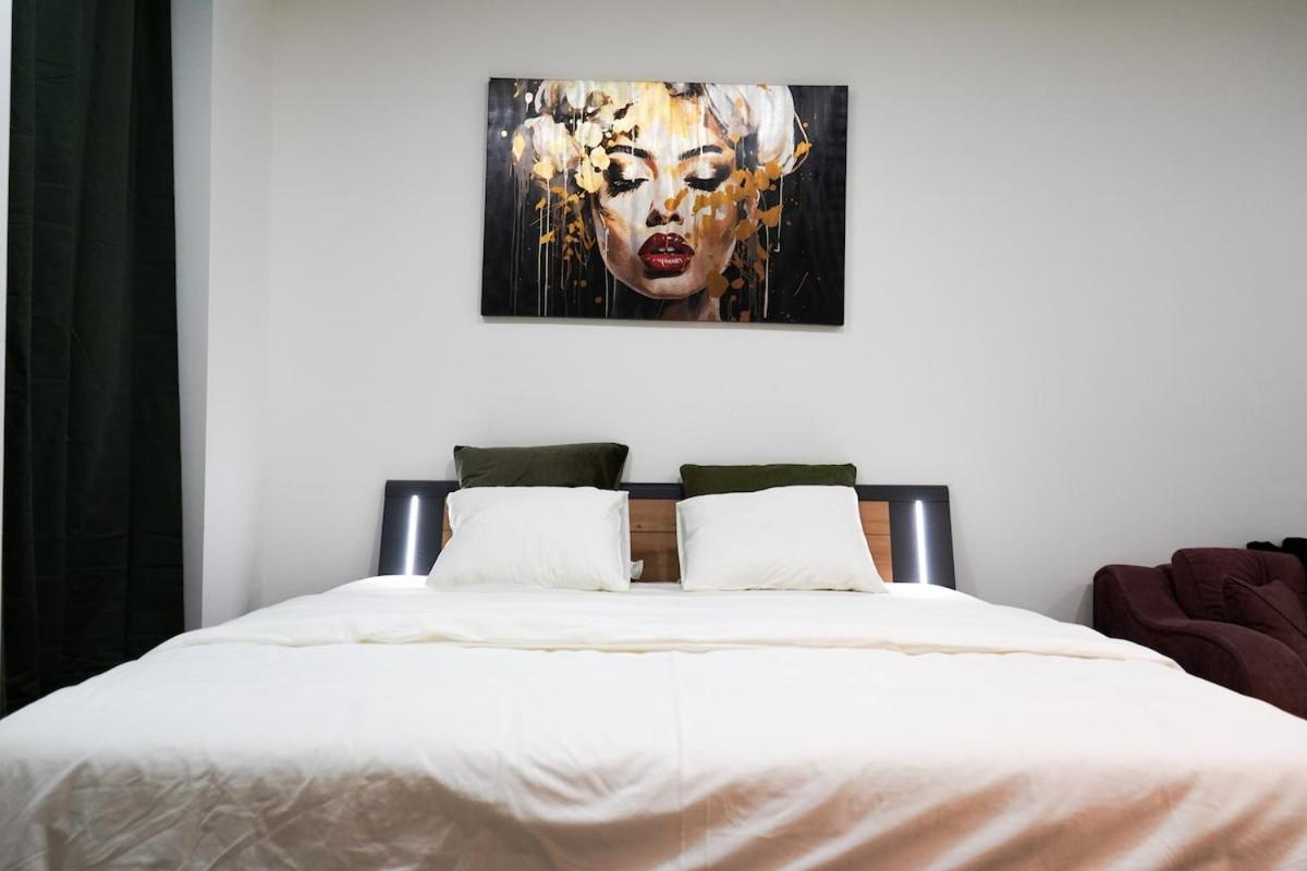 Modern Mariahilf - Center Apartment